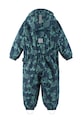 Reima kombinezon niemowlęcy Puhuri 5100116B.9BYA granatowy AW25
