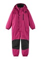 Reima kombinezon dziecięcy Kaunisto pozostałe różowy 5100157E.9BYA