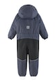 Reima kombinezon dziecięcy Kaunisto 5100157E.9BYA szary AW25