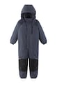Chłopiec Reima kombinezon dziecięcy Kaunisto 5100157E.9BYA szary