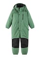 Reima kombinezon dziecięcy Kaunisto pozostałe zielony 5100157E.9BYA
