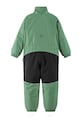Chłopiec Reima kombinezon dziecięcy Kaunisto 5100157E.9BYA zielony
