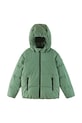 Reima kurtka dziecięca Paimio zielony 5100282A.9BYA