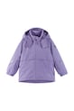 Reima kurtka dziecięca Raisio pozostałe fioletowy 5100289A.9BYA