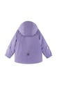Reima kurtka dziecięca Raisio 5100289A.9BYA fioletowy AW25