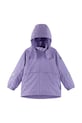 Chłopiec Reima kurtka dziecięca Raisio 5100289A.9BYA fioletowy