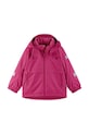 Reima kurtka dziecięca Raisio pozostałe różowy 5100289A.9BYA