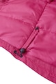 Reima kurtka dziecięca Raisio 5100289A.9BYA różowy