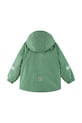 Reima kurtka dziecięca Raisio 5100289A.9BYA zielony AW25