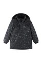 Reima kurtka dziecięca Hohde 5100359B.9BYA czarny AW25