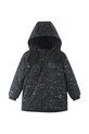 Reima kurtka dziecięca Hohde 5100359B.9BYA czarny