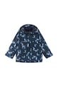 Reima kurtka dziecięca Parkkila pozostałe granatowy 5100396B.9BYA