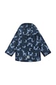 Reima kurtka dziecięca Parkkila 5100396B.9BYA granatowy AW25