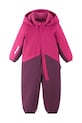 Reima kombinezon niemowlęcy Simpu pozostałe różowy 5100400A.9BYA