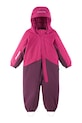 Chłopiec Reima kombinezon niemowlęcy Simpu 5100400A.9BYA różowy