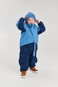 Reima kombinezon niemowlęcy Simpu pozostałe niebieski 5100400A.9BYA