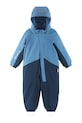 Reima kombinezon niemowlęcy Simpu niebieski 5100400A.9BYA