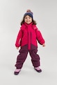 Reima kombinezon dziecięcy Varila pozostałe różowy 5100401A.9BYA