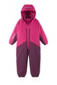 Reima kombinezon dziecięcy Varila różowy 5100401A.9BYA