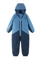 Chłopiec Reima kombinezon dziecięcy Varila 5100401A.9BYA niebieski