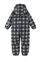Chłopiec Reima kombinezon dziecięcy Varikas 5100401B.9BYA czarny