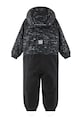 Chłopiec Reima kombinezon dziecięcy Kirkas 5100404A.9BYA czarny