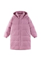 Reima kurtka dziecięca Parkkala 5100406A.9BYA różowy AW25
