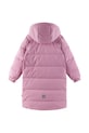 Chłopiec Reima kurtka dziecięca Parkkala 5100406A.9BYA różowy