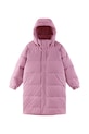 Reima kurtka dziecięca Parkkala różowy 5100406A.9BYA