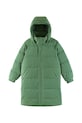 Chłopiec Reima kurtka dziecięca Parkkala 5100406A.9BYA zielony