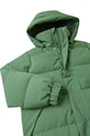 Reima kurtka dziecięca Parkkala zielony 5100406A.9BYA