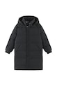 Reima kurtka dziecięca Parkkala pozostałe czarny 5100406A.9BYA