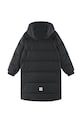 Reima kurtka dziecięca Parkkala 5100406A.9BYA czarny AW25
