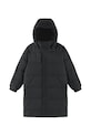 Chłopiec Reima kurtka dziecięca Parkkala 5100406A.9BYA czarny
