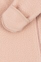 Konges Sløjd combinezon bebe SAFA ONESIE GRS roz KS103533.9BYA