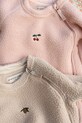 Konges Sløjd kombinezon niemowlęcy SAFA ONESIE GRS KS103533.9BYA