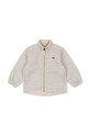 Konges Sløjd kurtka THERMO JACKET GRS KS103546.9BYA niebieski AW25