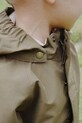 Konges Sløjd geacă copii AWARD SHELL JACKET FLEXI SIZE GRS KS103441.9BYA