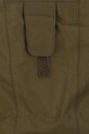 Konges Sløjd geacă copii AWARD SHELL JACKET FLEXI SIZE GRS verde KS103441.9BYA
