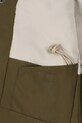 Konges Sløjd geacă copii AWARD SHELL JACKET FLEXI SIZE GRS KS103441.9BYA