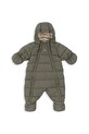 Ολόσωμη φόρμα μωρού Konges Sløjd ALPI BABY SUIT GRS άλλο πράσινο KS103438.9BYA