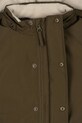 Παιδική ολόσωμη φόρμα Konges Sløjd AWARD SNOWSUIT SOLID GRS KS103444.9BYA