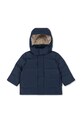 Παιδικό μπουφάν Konges Sløjd MAGNUM DOWN JACKET SOLID GRS άλλο σκούρο μπλε KS103510.9BYA