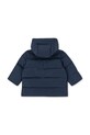Παιδικό μπουφάν Konges Sløjd MAGNUM DOWN JACKET SOLID GRS KS103510.9BYA σκούρο μπλε AW25