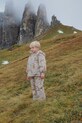 Παιδικό μπουφάν Konges Sløjd MISMOU JACKET KS103513.9BYA