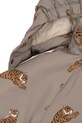 Παιδικό μπουφάν Konges Sløjd MISMOU JACKET γκρί KS103513.9BYA