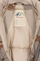 Παιδική ολόσωμη φόρμα Konges Sløjd NOHR SNOWSUIT PRINT KS103517.9BYA πράσινο