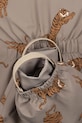 Konges Sløjd kombinezon dziecięcy NOHR SNOWSUIT PRINT KS103517.9BYA