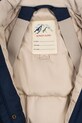 Παιδική ολόσωμη φόρμα Konges Sløjd NOHR SNOWSUIT SOLID σκούρο μπλε KS103518.9BYA