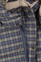 Κοριτσίστικα Παιδικό μπουφάν Konges Sløjd NUKA DEUX JACKET GRS KS103523.9BYA πράσινο
